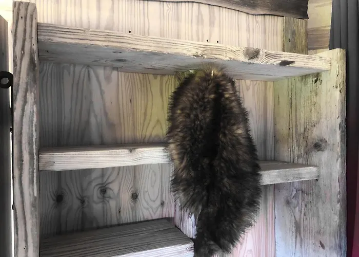 Tierpark Buchenberg * Waidhofen an der Ybbs