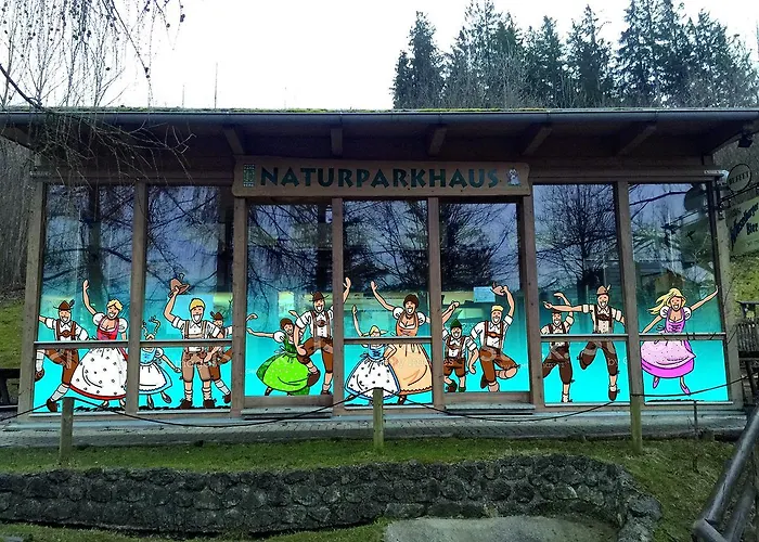 Tierpark Buchenberg Hotel *