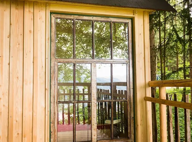 Tierpark Buchenberg *