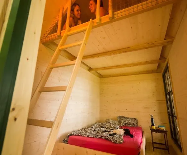 Tierpark Buchenberg Hotel Waidhofen an der Ybbs