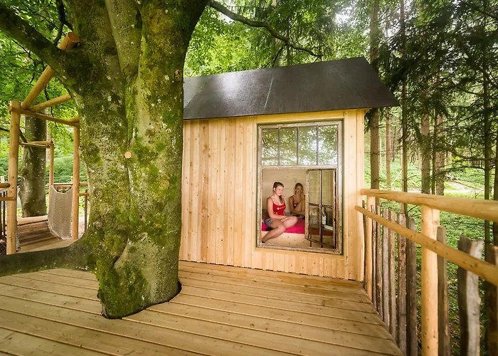 Tierpark Buchenberg *