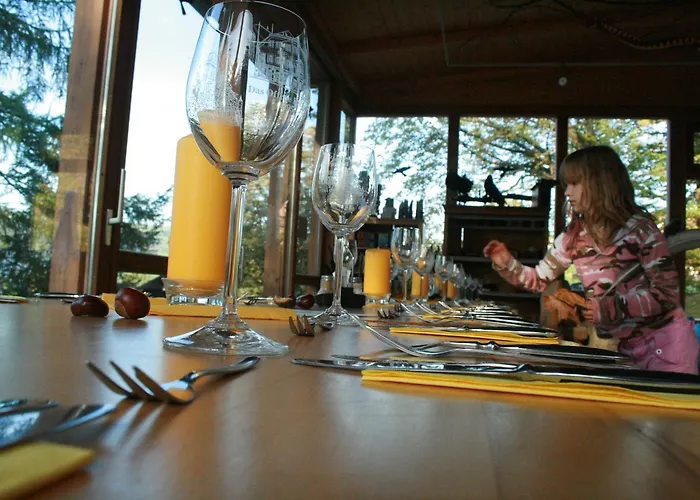 Tierpark Buchenberg Waidhofen an der Ybbs