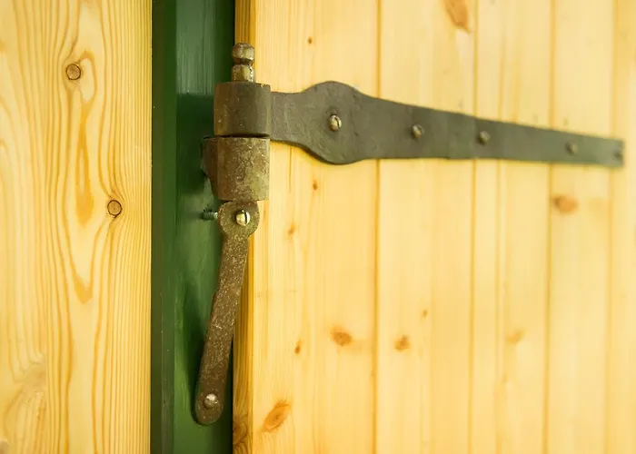 Tierpark Buchenberg *