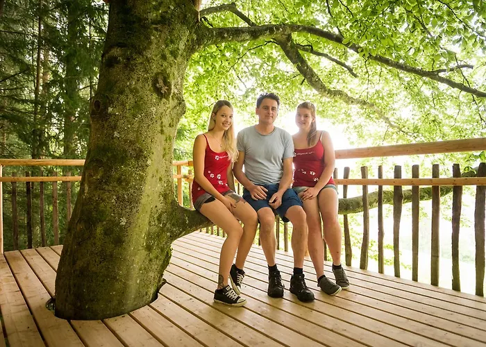 Tierpark Buchenberg Hotel Waidhofen an der Ybbs