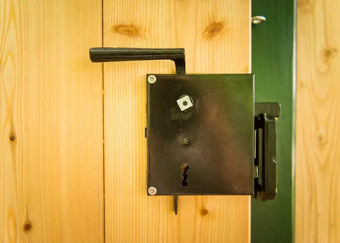 Hotel Tierpark Buchenberg