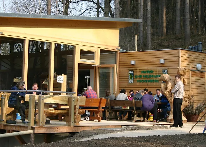 Tierpark Buchenberg Hotel